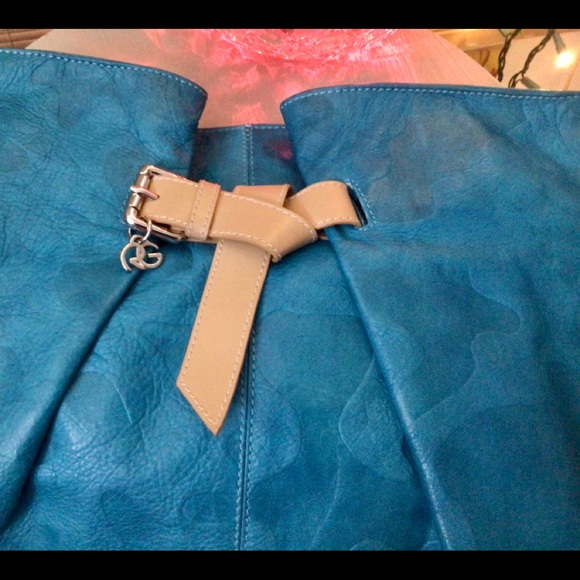 R Gandolphi HP💃🍾🥂GREAT GIFT!!  Roberta Gandolph purse - Picture 10 of 14